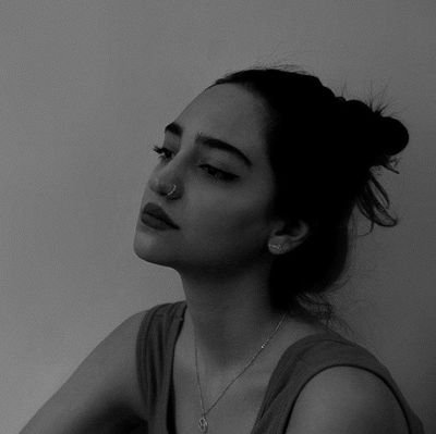 یه دانشجوی روانشناسی که خودش روانی🙋🏻♀️
🍃Heart made of glass, my mind of stone🍃
🚫عرزشی ممنوع🚫