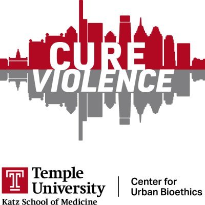 cureviolencephl Profile Picture