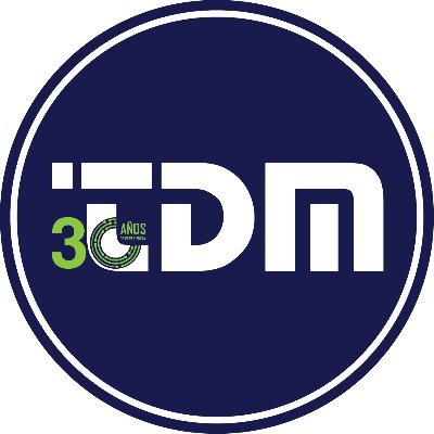 TDMVIDEO's profile picture. Nuestra razón de ser es colaborar contigo con toda nuestra pasión a convertirte en lo mejor de ti mismo, a través de nuestras soluciones de tecnología.