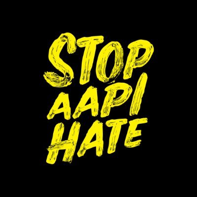 Stop AAPI Hate