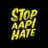 @StopAAPIHate