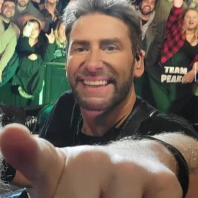 Twitter page dedicated to a fucking rock legend#Nickelback#Band leader