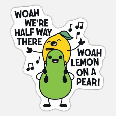 TheRhymingLemon's profile picture. I'm a fruit with a linguistic gift that just happens to like college football and politics.