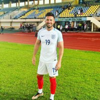 Jamie Coyle(@education_sport) 's Twitter Profile Photo