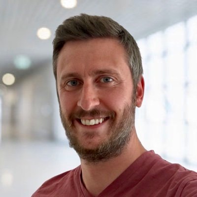 yoeriroels's profile picture. Founder of Yambla (@yambla), the All-In-One Idea & Innovation Management Platform.