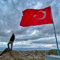 🇹🇷İly@s🇹🇷(@ilyas3807) 's Twitter Profile Photo