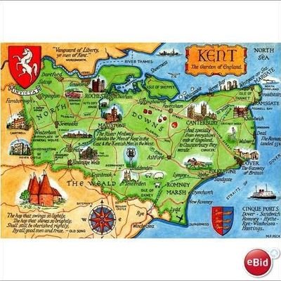 How should you vote for change in Kent?
Follow our guide.