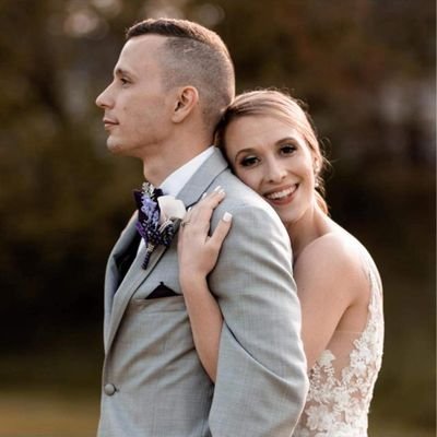 29 and loving life 🥰💜 Rad tech ☠ Happily taken PTO 💕💍