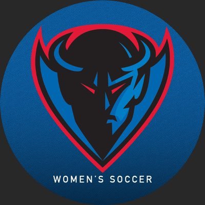 The Official Twitter Account of DePaul Women's Soccer | Proud Member of the @BIGEAST | #depALLIN