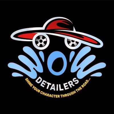 At WoW Detailers we don't keep promoting about services we offer; we simply capture our brand on the customer's face at the completion of each car service.