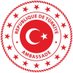 Türkiye in Mali (@tc_bamakobe) Twitter profile photo Türkiye in Mali (@tc_bamakobe) Twitter profile photo