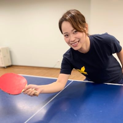 pingpong2KABU's profile picture. 卓球歴23年 裏裏カット🏓