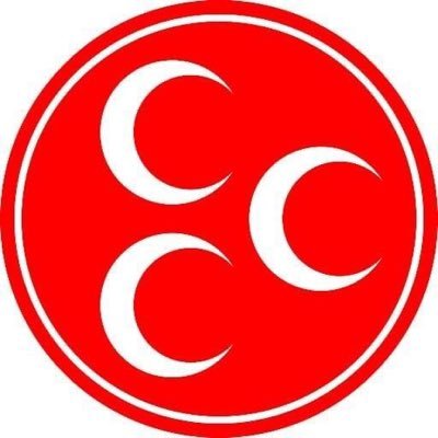 Milliyetçi Hareket Partisi Nilüfer İlçe Başkanlığı Resmi Twitter Hesabı
