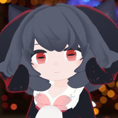 I'm a VR sheep. Slowly learning world building through brute force trial and error. Want to connect with world builders and musicians!
ただのＶＲ羊です🐏
VRCID: Synt