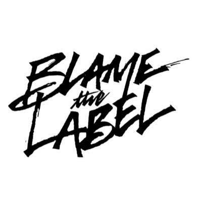 blamethelabel