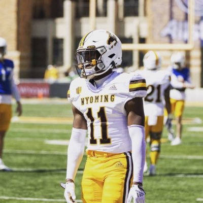 DB at University of Wyoming