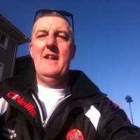 Ray Mc Laughlin (@rossaman1981) 's Twitter Profile Photo Ray Mc Laughlin (@rossaman1981) 's Twitter Profile Photo