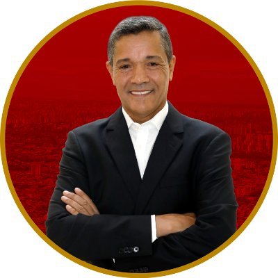 Deputado Estadual de São Paulo
🖌Fui vereador em SP (2012-2020)
✊🏾Na luta pelo povo!
Visite meu site: https://t.co/Q5XkzTFR2a