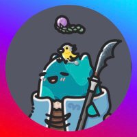 Bowser (@zeilence) 's Twitter Profile Photo Bowser (@zeilence) 's Twitter Profile Photo