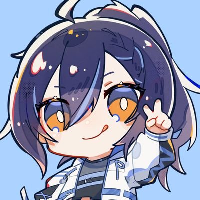 絵露ピロ、個人勢Vtuber 🌟出道二年了🌟
請多指教，よろしく
//中文◉//日語△//Eng✕//

🎨繪師媽媽: 
@mofuevening

🔧建模師媽媽:
@rx_kuma

聯絡郵箱📨vtuberpiro@gmail.com