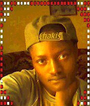 Chakis123's profile picture. 