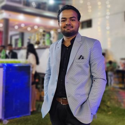Full Time Trader & Investor 💸💵💰💰
Coming Soon Content Creator 👤
(Food,Traveling & Trading)
Technical Analysis 👨💻
जय श्री कृष्ण। राधे राधे ❤️👏👏