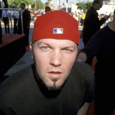 daily dose of your favorite member of limp bizkit