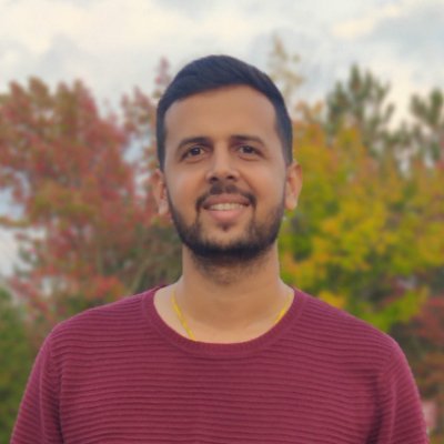 Hiren_Parekh_'s profile picture. 