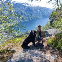 Christian Thorup (@bennythorup) 's Twitter Profile