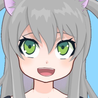 マイペース気まぐれ素人ゲーム実況個人勢Vtuber。セルフ受肉で全て自己満自作🫠 Twitch…https://t.co/zSrg2X6938 💌https://t.co/bpWt3M7QTe 🤫https://t.co/WCdIH02OXe #個人勢Vtuber