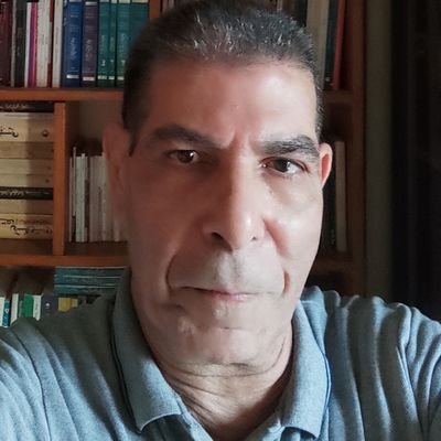 عبد المقصود عبد الكريم، 
Poet, Translator and Psychiatrist- 
لا شيء يستحق!