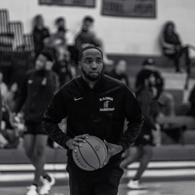 Assistant Basketball Coach at WGH 🏀 ACSM Certified Personal Trainer 🏋🏽♂️ Capital University Alumni 👨🏾🎓