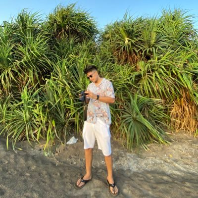 iamdeeptanoy's profile picture. Crypto||Data Magician by profession|Deloitte || Data Engineer|| Wish me on 8th Nov | Avid Traveler|| Youtuber All my tweets and reply are my personal opinion.