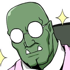 闇夢館さんのプロフィール画像