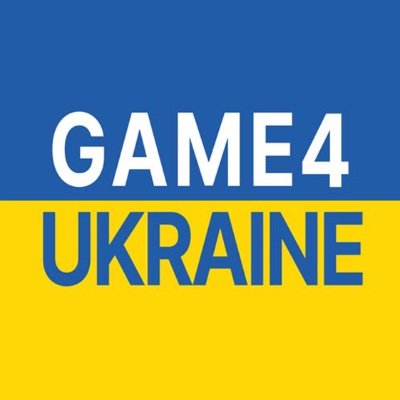 5th August 2023 @ Stamford Bridge 🇺🇦⚽️ 

Make your donation today 👇