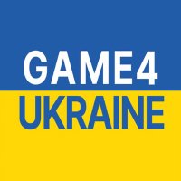 game4ukraine(@game_4_ukraine) 's Twitter Profile Photo