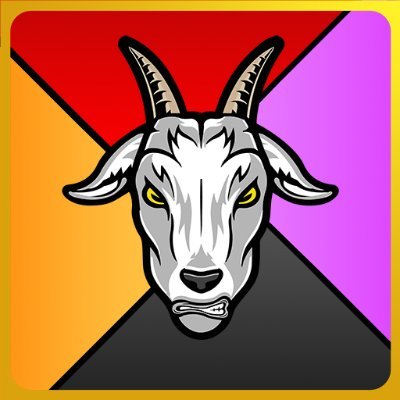 Official Twitter of Go Goated! 🐐 by @TheBoyDilly ▶ https://t.co/4eAIIYnM7p 📲