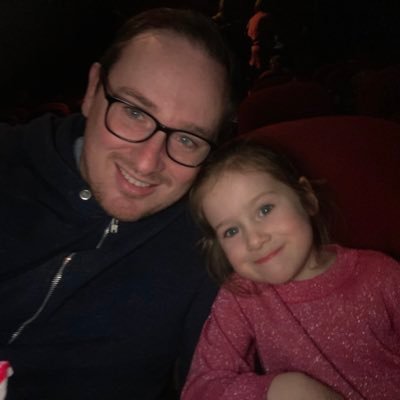 chrischadwick's profile picture. 