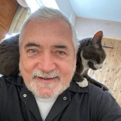 RaygozaBryan1's profile picture. Lots of sass & sarcasm. Loves to read, travel, sing, and dance. Being weird and crazy means being real.  God Bless America 🇺🇸. Animal lover, pets Dad💖✌️