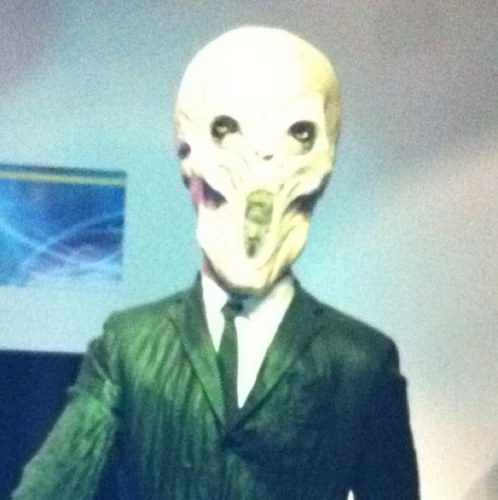 GreenfieldPaul's profile picture. 