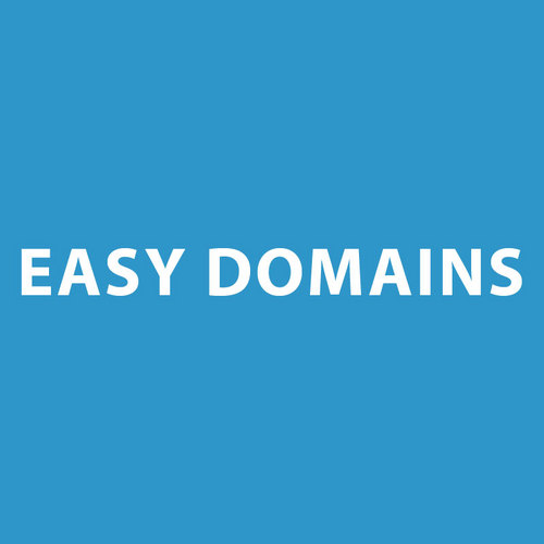 Easy Domains are a digital agency providing businesses with the tools to take control of their online domain. CMS - Mobile - SEO - Emailers - Ecommerce and SMM