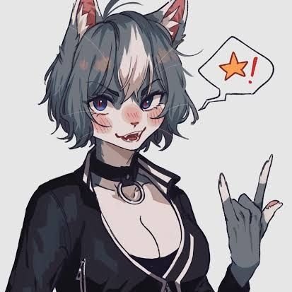 She / Her / Furry / Catgirl 🐱 / Illustrator / Music lover🎶 
#furryart #furry #furrycat