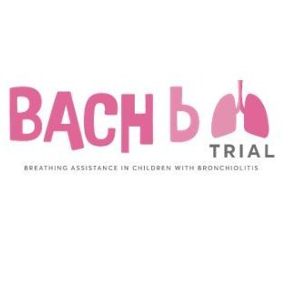 @NIHRresearch funded clinical trial of breathing support treatments in infants with #bronchiolitis. Sponsor @imperialcollege, recruiting at 50 @NHSuk hospitals