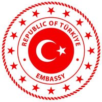 Türkiye in Greece (@tc_atinabe) 's Twitter Profile Photo Türkiye in Greece (@tc_atinabe) 's Twitter Profile Photo