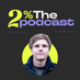 2% The Podcast (@2percentpod) Twitter profile photo 2% The Podcast (@2percentpod) Twitter profile photo