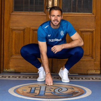 @RangersFc 🇬🇧 @nike ⚽️ @triplessports 📫