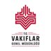VAKIFLAR GENEL MÜDÜRLÜĞÜ (@vakiflargm) Twitter profile photo VAKIFLAR GENEL MÜDÜRLÜĞÜ (@vakiflargm) Twitter profile photo