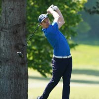 Stuart Grehan(@StewyGrehanGolf) 's Twitter Profile Photo