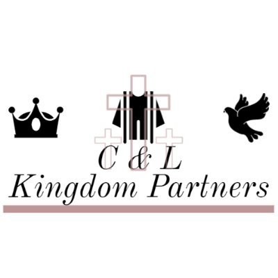 CLKingdomPartne's profile picture. Christopher & LaKeisha partner with Jesus, Christ & Lord, to advance the Kingdom of God. One of their aims to do so is via the publishing of Christian books.
