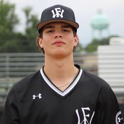 Class of 2025 (DOB 08/17/2007)
Hough High School 3.5 GPA 
WoW Factor Carolinas
6'3 180 RHP/OF/3B/1B 6.74 60 
CJKerl2025@gmail.com 
704-408-7814
NCAA #2206583270